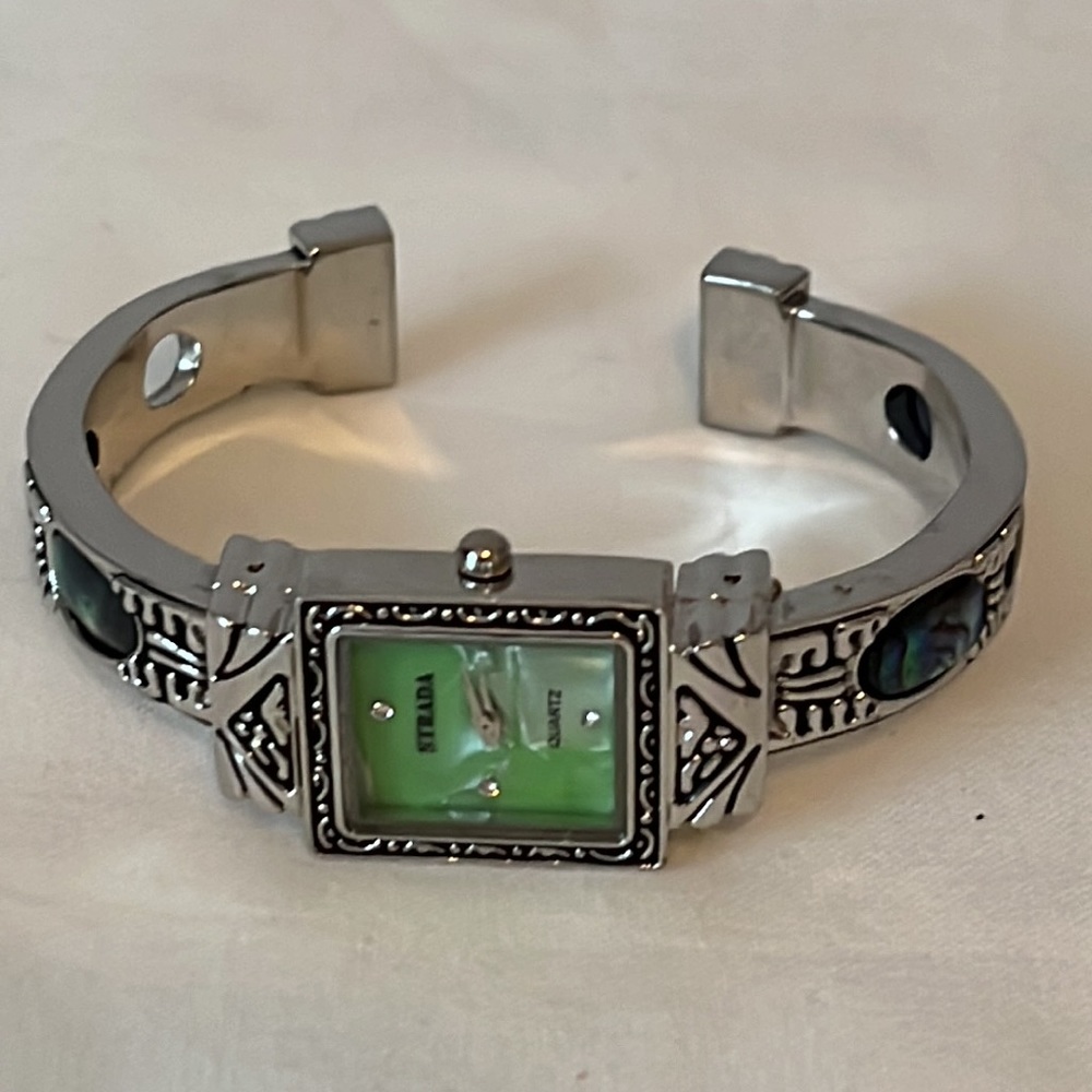 Strada watch - Picture 2 of 10